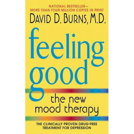 Feeling Good : The New Mood Therapy (Best Feel Good Music Of All Time)
