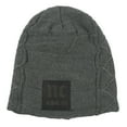 thumbnail image 2 of D-GROEE Winter Beanie Knit Hat for Men & Women - Daily No Brim Knit Cap - Warm & Soft Stylish Skull Caps for Cold Weather, 2 of 8
