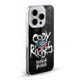 thumbnail image 2 of Head Case Designs WWE Cody Rhodes Distressed Name Soft Gel Case for Apple iPhone 13 Mini, 2 of 7