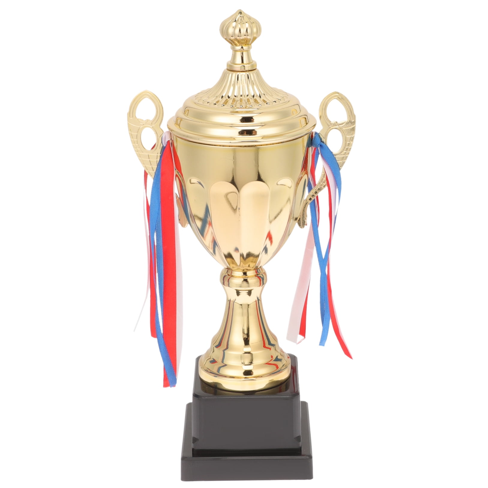 PAMINGONO 1Set Sport Trophy with Design for Award Ceremonies 1Set