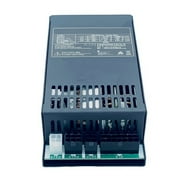 TINYSOME 400W PSU 400W ATX Flex Full Modular Power Supply for POS System Small 1U ITX