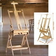 thumbnail image 6 of Cappelletto Milena Multi-Media Premium Easel, 6 of 7