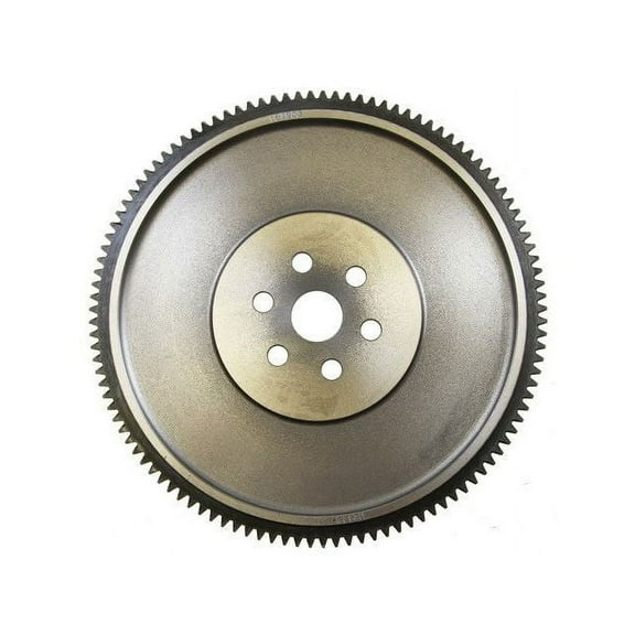 Flywheel - Compatible with 2004 - 2013 Mazda 3 2.0L 4-Cylinder 2005 2006 2007 2008 2009 2010 2011 2012
