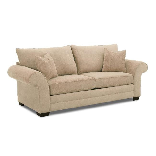 Klaussner Sofa Parts Baci Living Room
