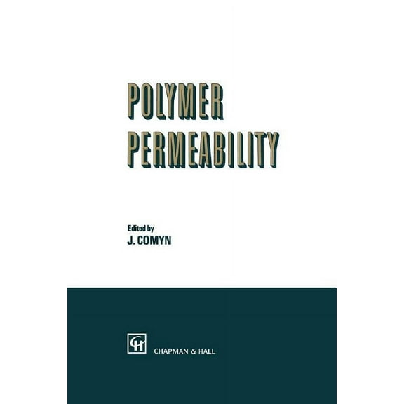 Polymer Permeability