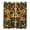style-5, variant on Mexico Flower Skulls Day Of The Dead (95) 2 Panels Curtains for Bedroom Living Room Drapes Kitchen Window Curtain Home Decor