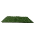 thumbnail image 7 of Pefilos 28" Grass Puppy Pee Pad for Dogs Reusable 3-Layer Training Potty Pad, Pet Toilet for Dog Housebreaking Supplies, 2 Piece Pack, Green, 7 of 7