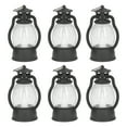 thumbnail image 2 of Vintage Lantern Battery Operated Light Home Decoration, Pretty Flame Shaped Light, Safer For Your Family, Broad Utility,  Material, Simple To Use, 2 of 8