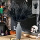 thumbnail image 4 of 1 Pieza de Esquejes de Agujas Negras para Halloween, Agujas Artificiales y Plantas Acuáticas Negras., 4 of 6