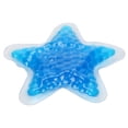 thumbnail image 5 of Almohadilla de enfriamiento de calefacción en forma de estrella reutilizable para alivio del dolor, bolsa de hielo con cuentas de gel para salón de belleza en el hogar, 5 of 5