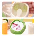 thumbnail image 2 of Silicone Popsicle Mold Multi-Layer Ice Cream & Lolly For Home Mould Use, 2 of 8