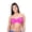 Pink, variant on Twisted Bikini Top