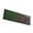 Black backlight, variant on Color Backlit Gaming Keyboard Mechanical Touch Feedbacks Waterproof Plastic Build Wide Compatibility Systems
