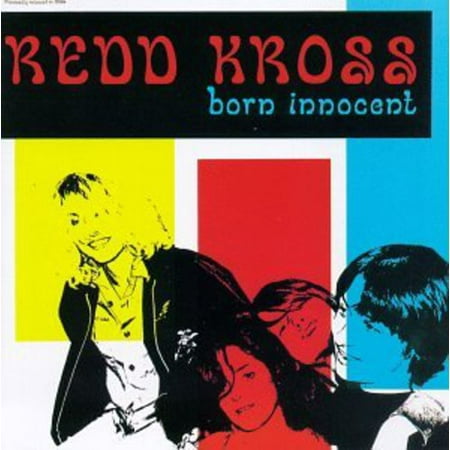 - Born Innocent (CD)