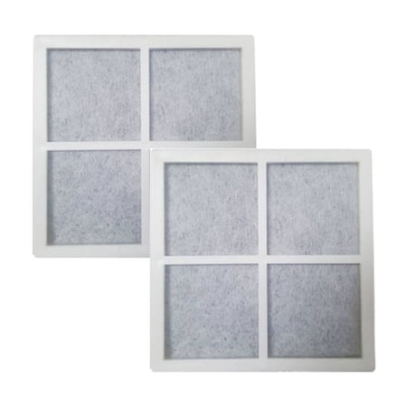 AFC® #AFC-RAF-LAF1, Compatible with LG® ADQ73214403 Refrigerator Air Filter -Made in U.S.A. - 1 Filter