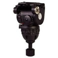 thumbnail image 6 of E-Image GH10 75mm Pro Fluid Video Head (Black), 6 of 6