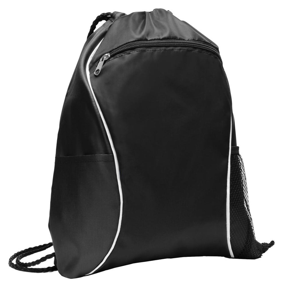 port authority drawstring bag
