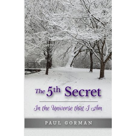The 5th Secret (Paperback)