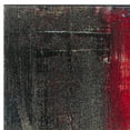 thumbnail image 5 of SAFAVIEH Porcello Gina Abstract Brushes Runner Rug, Multi, 2'3" x 8', 5 of 7
