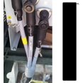 thumbnail image 2 of ERDS-47" Trolling Motor Cable Sleeve Organizer, Black, 2 of 4