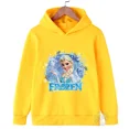 thumbnail image 3 of Nueva sudadera de otoño para niñas Frozen Elsa, sudaderas con capucha para niños, ropa de manga larga, jersey de Elsa Frozen para niñas, sudaderas con capucha de Anime Frozen para niños, 3 of 5