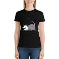 thumbnail image 7 of Girls Trip 2026 Women’s Cotton Short Sleeve T-Shirt HD Graphic Print Casual Crew Neck Tee 3XL, 7 of 7