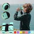 thumbnail image 3 of HengDidi Toys for 4-7 Year Old Boys，Binoculars for Kids with Bird Watching Manual Easter Birthday Gifts for 4 5 6 7 8 Year Old Boy Girls Outdoor Toy for Kid Ages 5-8 Toddler Camping Telescope, 3 of 5