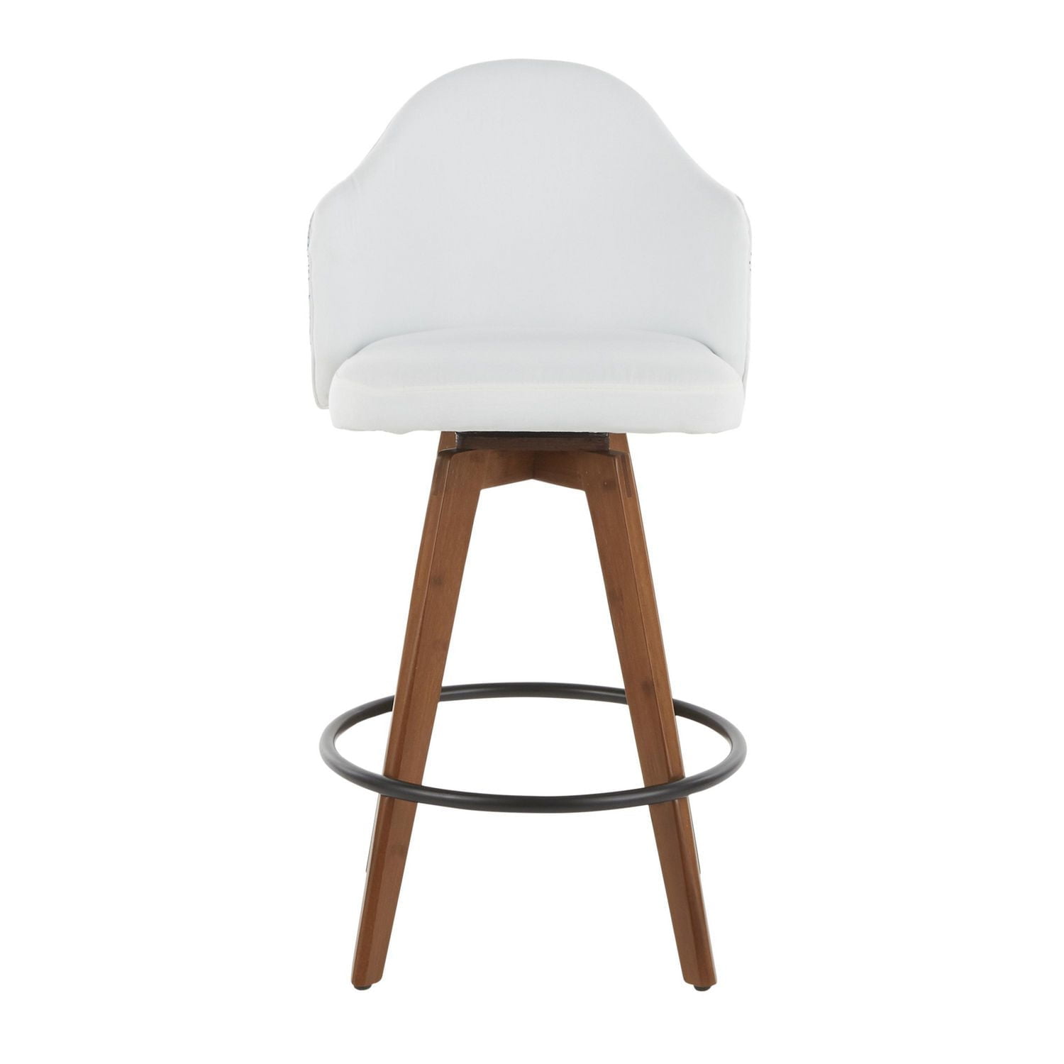 Ahoy Counter Height Stool from LumiSource