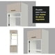 thumbnail image 4 of Cocina Integral Completa Modular Madesa Agata 270cm BC 04, 4 of 10