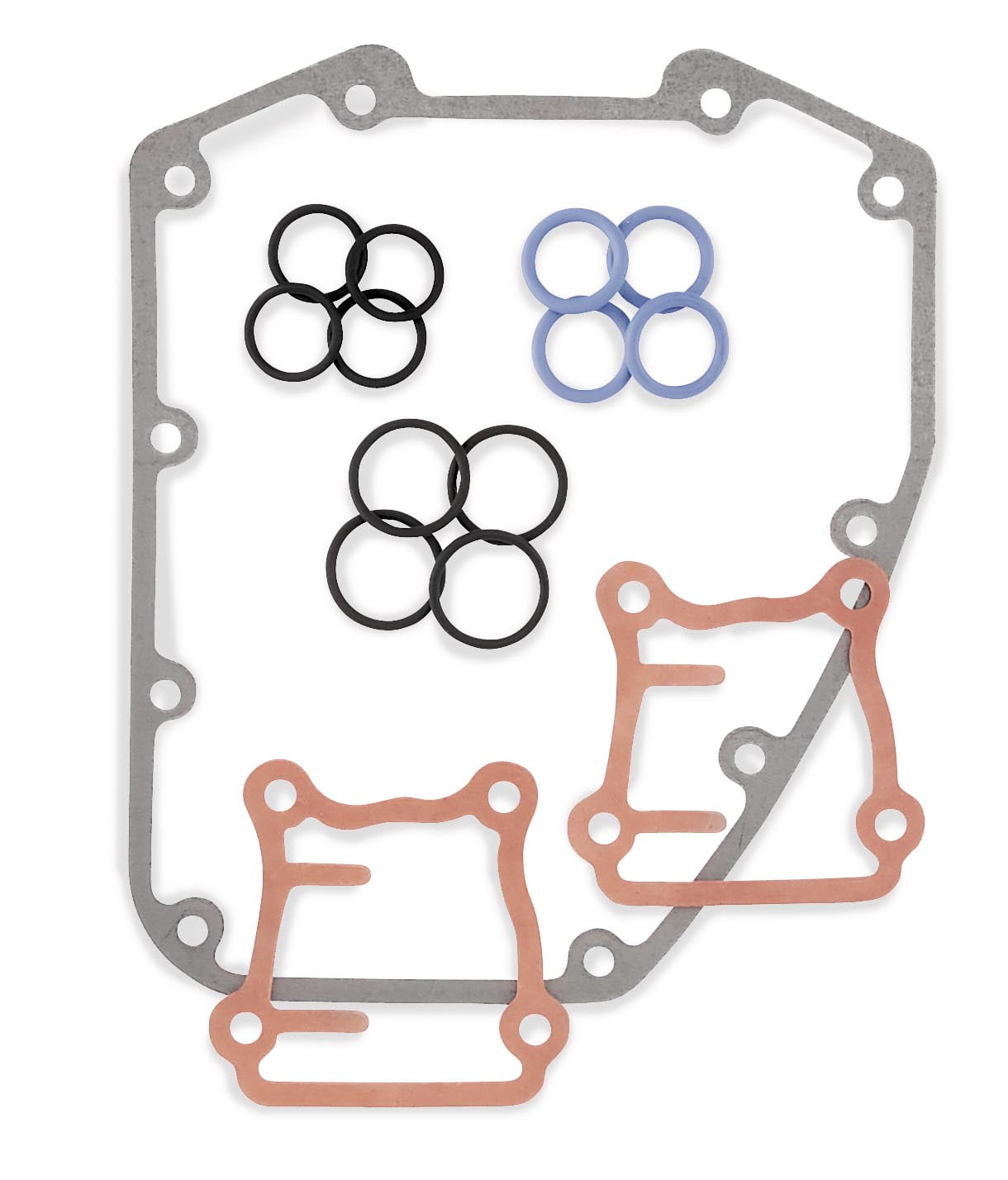 Twin Power Cam Change Gasket Kit 160461081