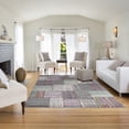 thumbnail image 2 of Kristiane Abstract Modern Area Rug, 2 of 5