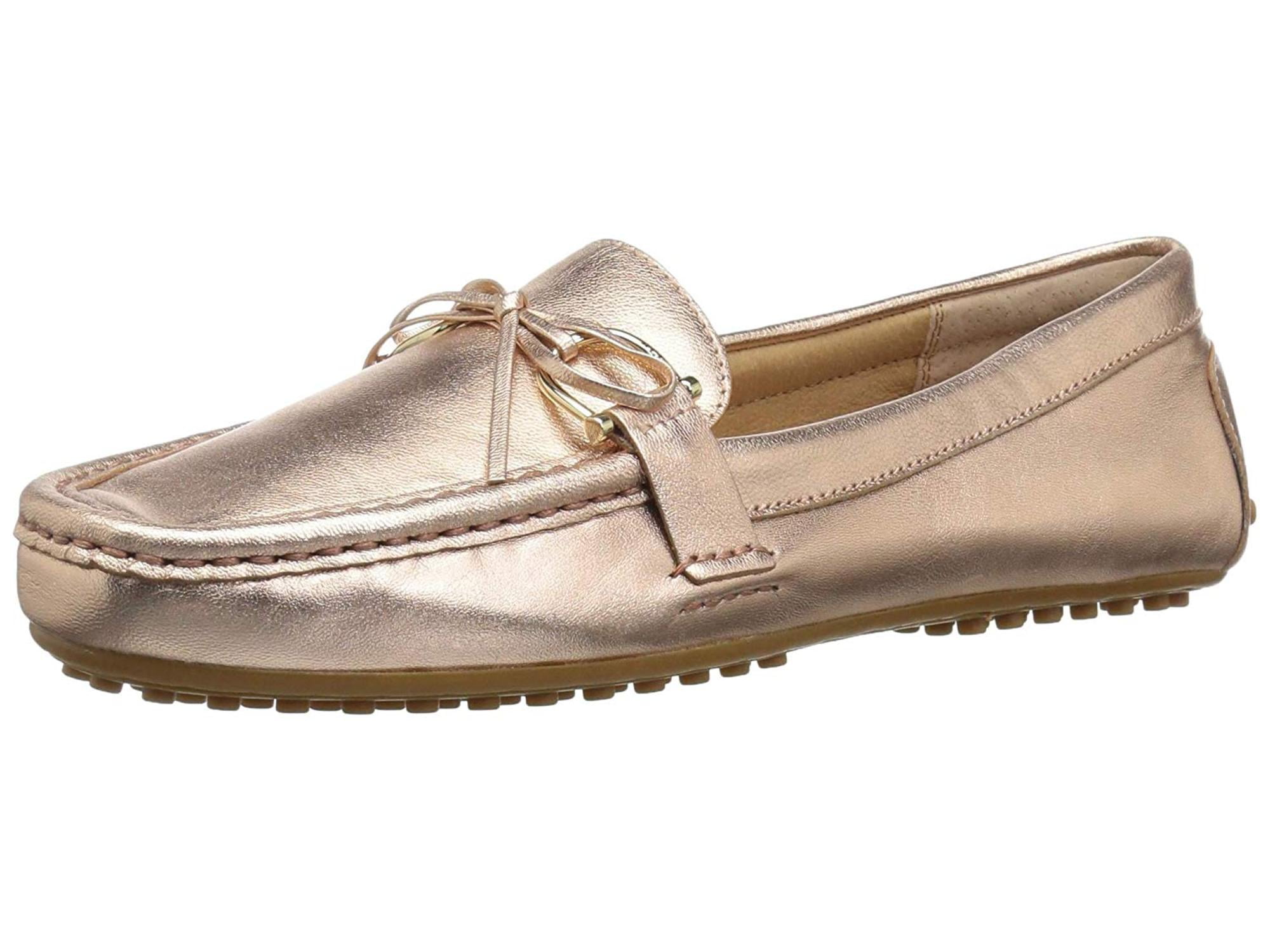 briley ii leather loafer