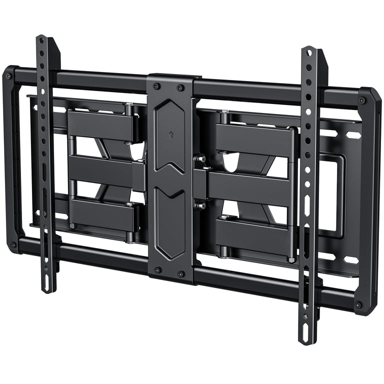 MountLiving Ultra-Slim Full Motion TV Wall Mount, 37-90" photo 4