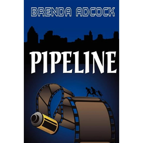 Pipeline (Paperback)