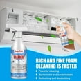 thumbnail image 5 of MagicXflow Refrigerator Cleaner, Refrigerator Inside Outside Spray,Multifunctional Large Capacity,Refrigerator Cleaning Freshener Spray for Kitchens, Countertops,60 Ml 1pc, 5 of 8