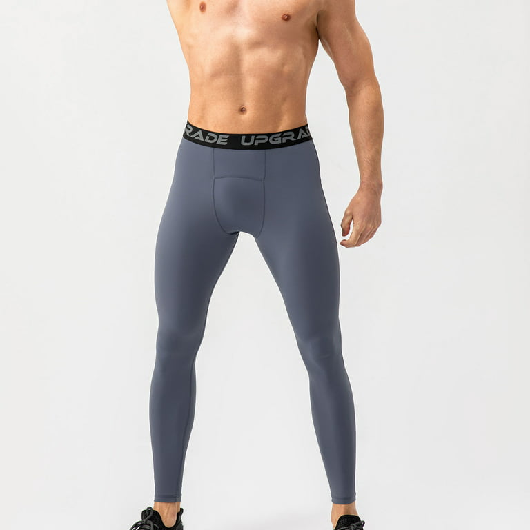 Jogger Pants for Men Men's Quick Drying Yoga Pants Sports High Elastic  Tights Running Basketball Training Leggings Mens Pants Casual Plaid Pajama  Pants Men Valentines Day Gifts 