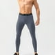 thumbnail image 5 of Pantalones de yoga largos para hombre, de secado rápido, deportivos, de alta elasticidad, para correr, baloncesto, entrenamiento, 5 of 9