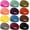 momao-12-solid, variant on Workout Wide Headbands for Women Non Slip, Super Soft Yoga Running Exercise Head Bands, Elastic Sweat Band Hair Bands for Women's Hair, Womens Solid Headband Hair Wrap-momao-6-solid