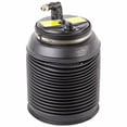 thumbnail image 3 of Pair Rear Left Right Air Suspension Springs For Lexus GX470 & Toyota 4Runner 2003 2004 2005 2006 2007 2008 2009 - BuyAutoParts, 3 of 5