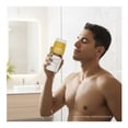 thumbnail image 5 of Jabón líquido corporal Grisi Neutro exfoliante coco 450 ml, 5 of 5