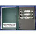 thumbnail image 1 of Kato 1068703 N Scale Chicago Metra 3 Car Set, 1 of 2