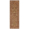 thumbnail image 2 of SAFAVIEH Persian Legend Adrian Oriental Runner Rug, Moss/Beige, 2'6" x 18', 2 of 11