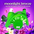 thumbnail image 3 of Fresh Scent Liquid Laundry Detergent, Odor Defense, 132 fl oz, 100 Loads, 3 of 5