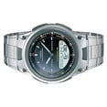 thumbnail image 2 of Reloj CASIO AW-80D-1AVCF ILLUMINATOR 10 Year Battery-Acero plateado 40 mm Casio AW-80D-1AVCF, 2 of 3