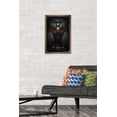 thumbnail image 2 of Diablo 4 - Lilith Key Art Wall Poster, 14.725" x 22.375" Framed, 2 of 3