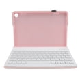 thumbnail image 1 of Funda De Cuero Para Teclado De PU, Funda Para Tableta, Protección Contra Rayones Y Apagado Automático, Ultradelgada Con Teclado Magnético Desmontable Para Tab M10 Gen 3 De 10,1, 1 of 7