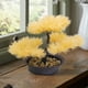 thumbnail image 5 of Decoración para el hogar, decoración de habitaciones, decoración de paredes, ramo de flores artificiales, arreglo floral de mesa para sala de estar, florero decorativo, macetas de plástico con plantas, 5 of 6