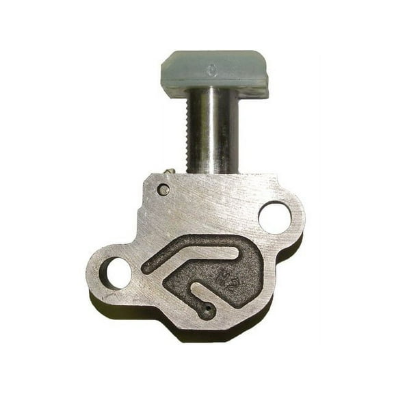 Left Timing Chain Tensioner - Compatible with 2002 - 2009 Chevy Trailblazer 4.2L 6-Cylinder 2003 2004 2005 2006 2007 2008