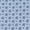 Steel Blue, variant on REGALWOVEN Cotton Hand Towel Set, 13" x 30" Solid Waffle Hand Towels, Soft Towels for Bathroom, Hotel and Spa Pink 2-Piece