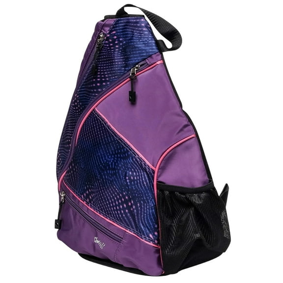 DIGITAL DUSK PICKLEBALL BAG..
